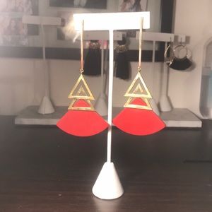 Henri Bendel Earrings